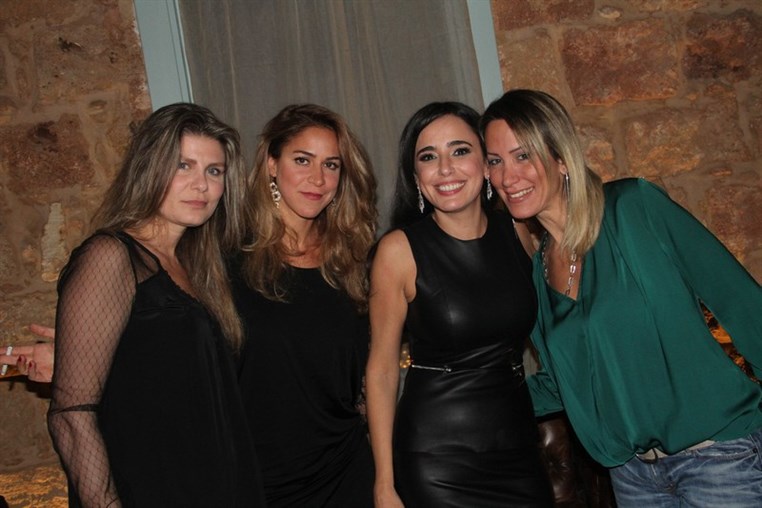 Falamank Annual Christmas Party 